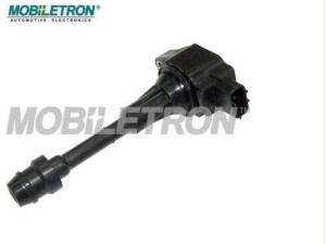 CN38 (MOBILETRON) Катушка зажиганияRenault Koleos 08-16 Nissan X-Trail T31 07-14 Nissan Qashqai 07-14