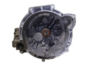 2N1R7002NA (FORD) КПП 5 ступ гід натиск центр i=4.25Ford Fusion 02-12