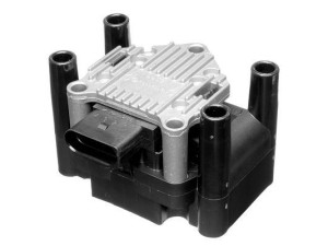 F 000 ZS0 210 (BOSCH) Катушка зажиганияVW Golf VI 09-14 Audi A4 04-08 Skoda Octavia A5 04-13