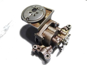 9655461980 (PEUGEOT) Масляный насос