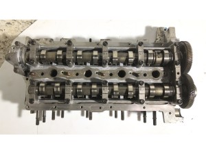 221112F600 (KIA) Головка блоку в зборіKia Sorento 14-20 Kia Sorento 09-15