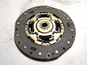 3127030010 (TOYOTA) Диск сцепленияToyota RAV4 HYBRID 15-18 Toyota RAV4 13-18