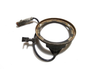 93188477 (OPEL) Датчик ABS передний