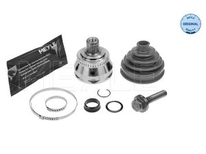 100 498 0064 (MEYLE) ШРУС наружный комплектVW Passat B5 96-05 Audi A4 04-08 Skoda Superb 01-08