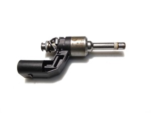 03C906036M (SKODA) Форсунка бензин электрическая 1.4TSI 16VVW Golf VI 09-14 Audi A3 03-12 Skoda Octavia A5 04-13