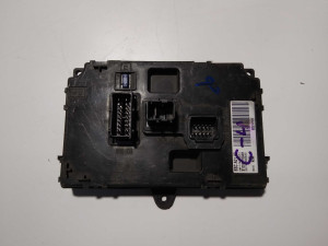 9656147980 (CITROEN) Блок электронный комфорта BSCCitroen C4 10-20