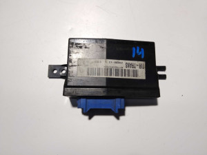 7700307378 (RENAULT) Блок электронный иммобилайзераRenault Trafic 00-14 Nissan Primastar 02-14 Opel Vivaro 01-14