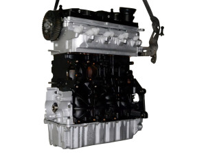 CFGC (VW) ДвигательVW Passat B7 10-15