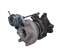 8M35-400-C37 (Jrone) ТурбинаNissan Tiida 11- Nissan Juke 10-19