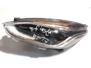 H1BB13E015AD (FORD) Фара левая светодиод