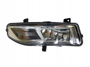 19-14042-01-9 (TYC) Фара протитуманнаNissan Rogue 13-20 Nissan Qashqai 14-22 Nissan X-Trail T32 14-21