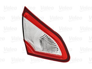 044177 (VALEO) Фонарь внутренний левыйNissan Qashqai 07-14