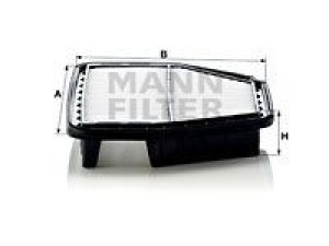 C29008 (MANN-FILTER) Фильтр воздушныйOpel Antara 06-15 Chevrolet Captiva 06-11