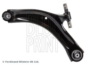 ADN186119 (BLUE PRINT) Рычаг передний левыйRenault Koleos 08-16 Nissan X-Trail T31 07-14 Nissan Qashqai 07-14