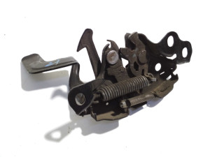 656011KA0A (NISSAN) Замок капотаNissan Juke 10-19