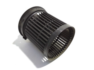 272261KA0A (NISSAN) Моторчик печкиNissan Juke 10-19