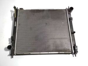 214101FE0A (NISSAN) Радиатор основнойNissan Juke 10-19