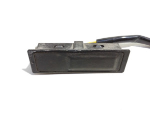 253801KA0B (NISSAN) Кнопка открытие крышки багажника наружная электрическаяNissan Juke 10-19