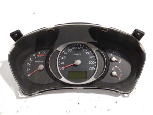 940132E420 (HYUNDAI) Панель приборов МКППHyundai Tucson 04-09