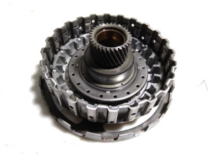 3460150020 (TOYOTA) Барабан АКППToyota Land Cruiser Prado 120 03-09