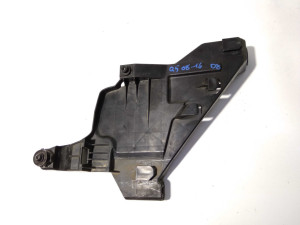 8R0941454A (AUDI) Кронштейн фары правыйAudi Q5 08-16