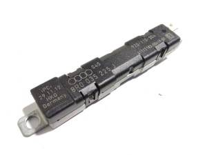 8R0035225J (AUDI) Підсилювач антениAudi Q5 08-16
