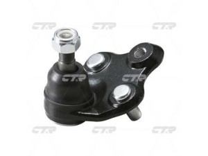 CBT-60 (CTR) Шаровая опора рычага переднего нижнегоToyota Corolla Verso 04-09 Toyota Corolla 02-07 Toyota Avensis 03-10