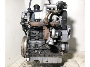 ATD (VW) Двигатель комплект 1.9TDI 8V ATD 74kW (PD)VW Golf IV 97-03 Audi A3 96-03 Skoda Octavia Tour 96-10