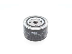 0451103274 (BOSCH) Фильтр масляный