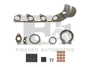 KT110130 (FA1) Комплект прокладок турбиныVW Passat B6 05-10 Audi A3 03-12 Skoda Octavia A5 04-13