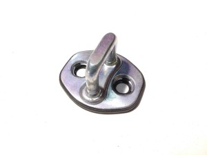 81350A4000 (HYUNDAI) Зворотня частина замку дверіHyundai Tucson 15-21 Hyundai Sonata LF 14-20 Kia Sorento 14-20