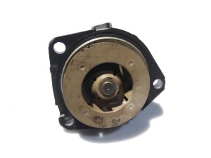 55209993 (FIAT) Помпа системи охолодження 1.6MJET 16V, 2.0CRD 16VFiat Doblo 09-23 Opel Combo D 11-18 Suzuki SX-4 06-14