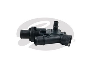 TH48183G1 (GATES) ТермостатFord Focus III 11-18 Peugeot Expert 07-16 Citroen C4 10-20