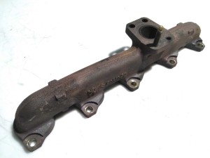 MN982473 (MITSUBISHI) Колектор випускнийMitsubishi ASX 10-23