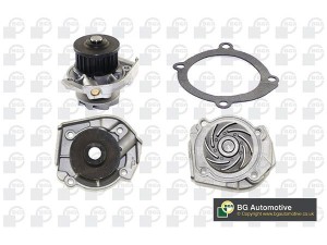 CP3322 (BGA) Помпа системы охлажденияFord Ka 08-16 Fiat Doblo 09-15 Jeep Renegade 14-