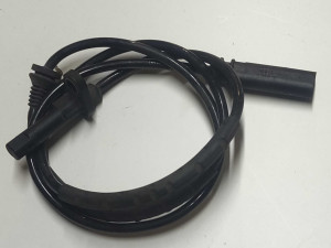 34526771777 (BMW) Датчик ABS заднийBMW X6 E71 08-14 BMW X5 F15 13-18 BMW X5 E70 07-13