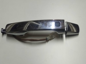 6920360060 (LEXUS) Ручка дверей зовнішня задня права KeylessLexus LX570 08-22