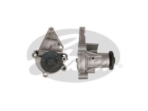 WP0100 (GATES) Помпа системы охлажденияHyundai Accent 00-06 Hyundai Accent 06-10 Kia Rio 06-11