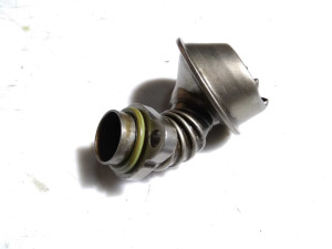03C115251M (VW) Маслоприемник 1.4TSI 16V, 1.6FSI 16VVW Polo 09-18 VW Golf V 03-09