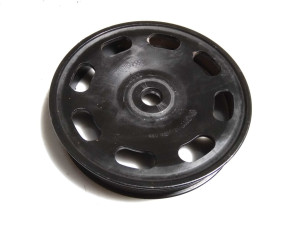 03C105255A (VW) Шкив коленвала 6 ручейковVW Golf V 03-09