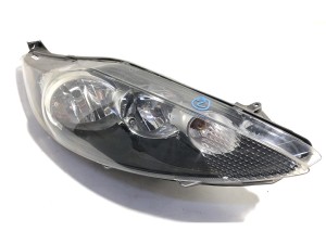 8A6113W029AJ (FORD) Фара правая темная электрокорректором