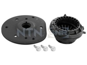 KB652.30 (SNR) Опора амортизатора переднего комплектFord Galaxy 06-15 Ford Mondeo IV 07-15 Volvo V70 07-16