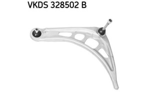 VKDS 328502 B (SKF) Рычаг передний левый нижнийBMW 3 E46 99-05 BMW Z4 E85-86 02-08