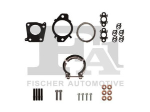KT120150 (FA1) Комплект прокладок турбиныChevrolet Orlando 10-18 Chevrolet Captiva 11-19 Chevrolet Cruze 09-17