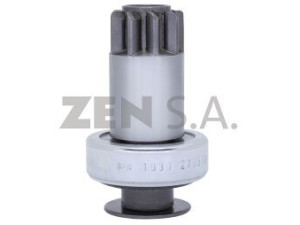 ZN1930 (ZEN) Бендикс стартера