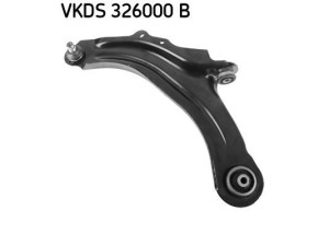 VKDS 326000 B (SKF) Рычаг передний левый нижнийRenault Captur 13-20 Renault Scenic II 03-09 Renault Megane II 03-09