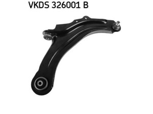 VKDS 326001 B (SKF) Рычаг передний правый нижнийRenault Captur 13-20 Renault Scenic II 03-09 Renault Megane II 03-09