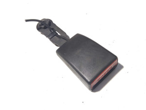 72117356629 (BMW) Зворотня частина ременя безпеки задньогоBMW 7 G11-12 15-