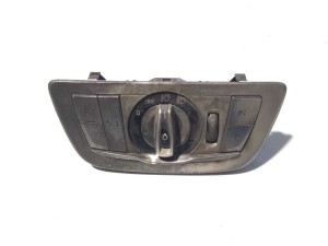 61319388943 (BMW) Блок управления освещениемBMW 7 G11-12 15-
