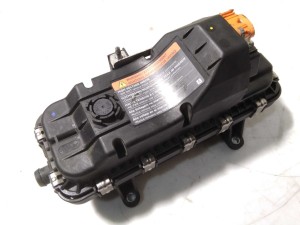 B714300Q0A (NISSAN) Подогрев охлаждающей жидкости -13 NISSAN Leaf 10-17Nissan Leaf 10-17